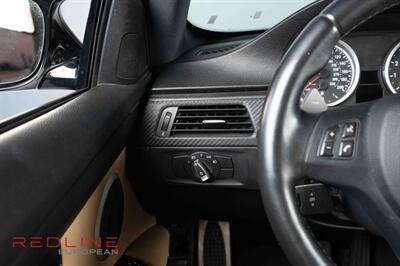 2011 BMW M3   - Photo 26 - San Diego, CA 92126