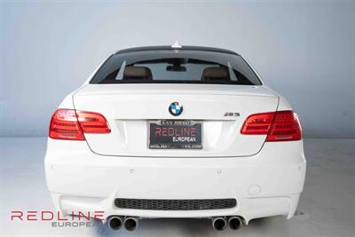 2011 BMW M3   - Photo 39 - San Diego, CA 92126