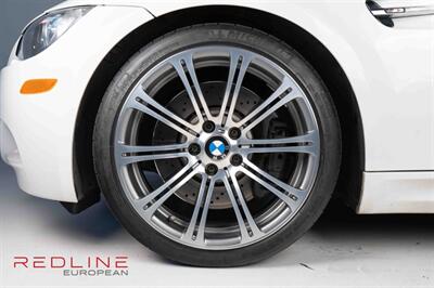 2011 BMW M3   - Photo 42 - San Diego, CA 92126