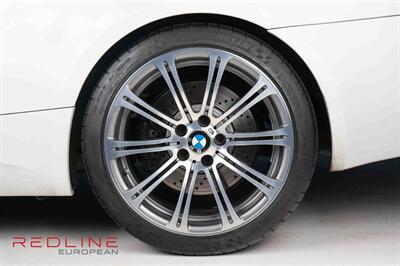 2011 BMW M3   - Photo 44 - San Diego, CA 92126