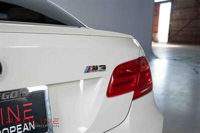 2011 BMW M3   - Photo 40 - San Diego, CA 92126