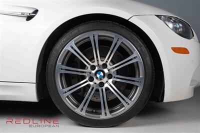 2011 BMW M3   - Photo 43 - San Diego, CA 92126