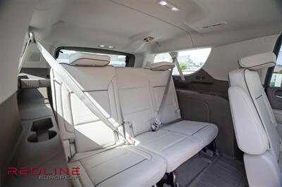 2023 GMC Yukon XL Denali   - Photo 29 - San Diego, CA 92126