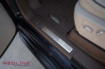2023 GMC Yukon XL Denali   - Photo 34 - San Diego, CA 92126