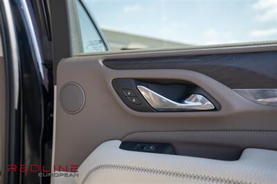 2023 GMC Yukon XL Denali   - Photo 43 - San Diego, CA 92126