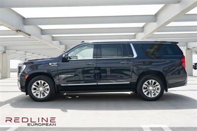 2023 GMC Yukon XL Denali   - Photo 3 - San Diego, CA 92126
