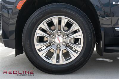 2023 GMC Yukon XL Denali   - Photo 62 - San Diego, CA 92126