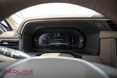2023 GMC Yukon XL Denali   - Photo 13 - San Diego, CA 92126