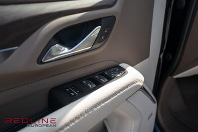 2023 GMC Yukon XL Denali   - Photo 32 - San Diego, CA 92126