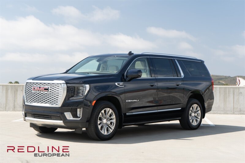 2023 GMC Yukon XL Denali - Photo 1 - San Diego, CA 92126
