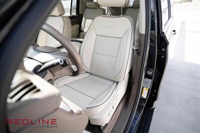 2023 GMC Yukon XL Denali   - Photo 23 - San Diego, CA 92126