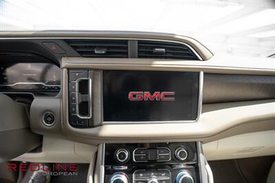 2023 GMC Yukon XL Denali   - Photo 14 - San Diego, CA 92126