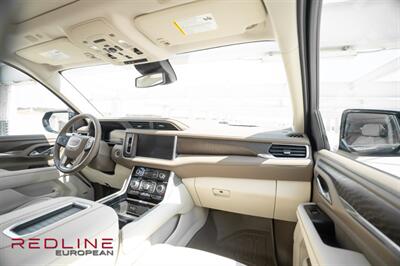 2023 GMC Yukon XL Denali   - Photo 9 - San Diego, CA 92126