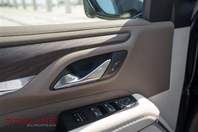 2023 GMC Yukon XL Denali   - Photo 31 - San Diego, CA 92126