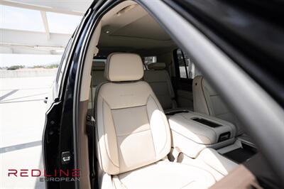 2023 GMC Yukon XL Denali   - Photo 24 - San Diego, CA 92126