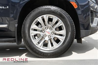 2023 GMC Yukon XL Denali   - Photo 60 - San Diego, CA 92126