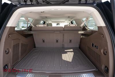 2023 GMC Yukon XL Denali   - Photo 56 - San Diego, CA 92126