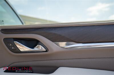 2023 GMC Yukon XL Denali   - Photo 44 - San Diego, CA 92126