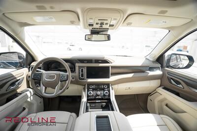 2023 GMC Yukon XL Denali   - Photo 8 - San Diego, CA 92126