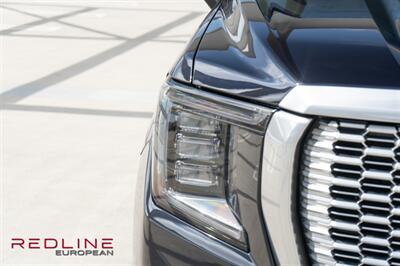 2023 GMC Yukon XL Denali   - Photo 6 - San Diego, CA 92126