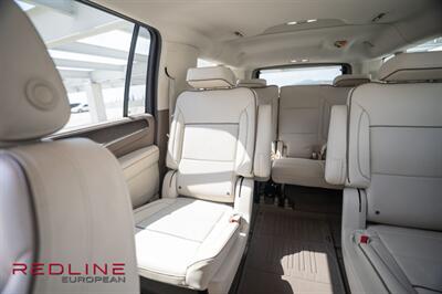2023 GMC Yukon XL Denali   - Photo 28 - San Diego, CA 92126