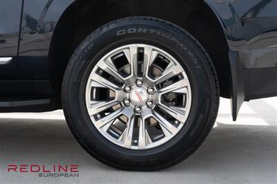 2023 GMC Yukon XL Denali   - Photo 61 - San Diego, CA 92126