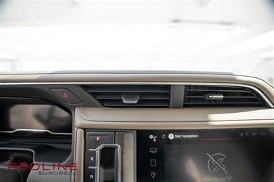 2023 GMC Yukon XL Denali   - Photo 17 - San Diego, CA 92126