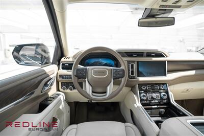 2023 GMC Yukon XL Denali   - Photo 10 - San Diego, CA 92126