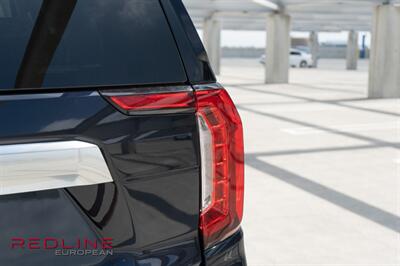 2023 GMC Yukon XL Denali   - Photo 51 - San Diego, CA 92126
