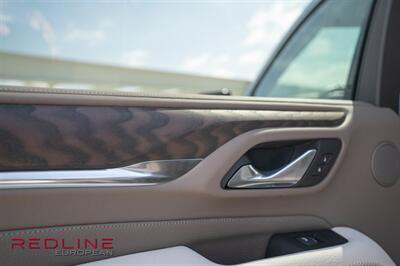 2023 GMC Yukon XL Denali   - Photo 37 - San Diego, CA 92126