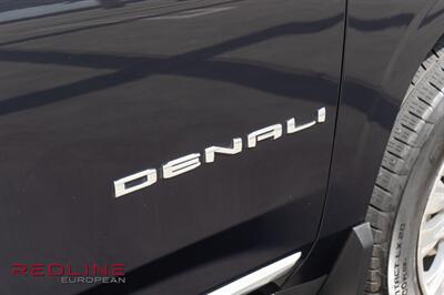 2023 GMC Yukon XL Denali   - Photo 59 - San Diego, CA 92126