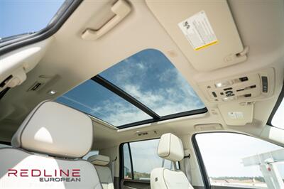 2023 GMC Yukon XL Denali   - Photo 54 - San Diego, CA 92126