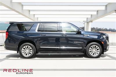 2023 GMC Yukon XL Denali   - Photo 2 - San Diego, CA 92126