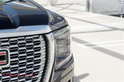 2023 GMC Yukon XL Denali   - Photo 55 - San Diego, CA 92126