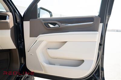 2023 GMC Yukon XL Denali   - Photo 38 - San Diego, CA 92126
