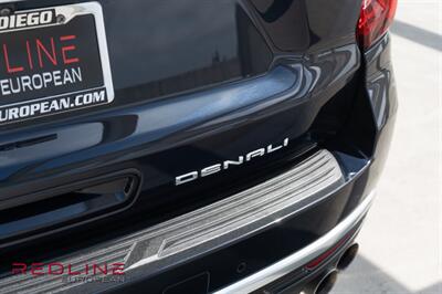 2023 GMC Yukon XL Denali   - Photo 47 - San Diego, CA 92126