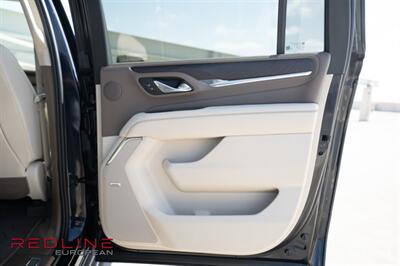 2023 GMC Yukon XL Denali   - Photo 42 - San Diego, CA 92126