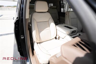 2023 GMC Yukon XL Denali   - Photo 25 - San Diego, CA 92126
