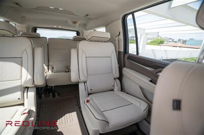 2023 GMC Yukon XL Denali   - Photo 27 - San Diego, CA 92126