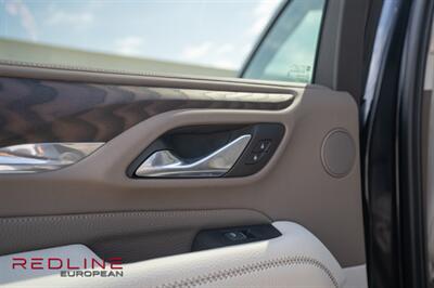 2023 GMC Yukon XL Denali   - Photo 36 - San Diego, CA 92126