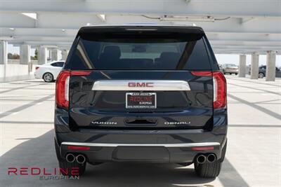 2023 GMC Yukon XL Denali   - Photo 4 - San Diego, CA 92126