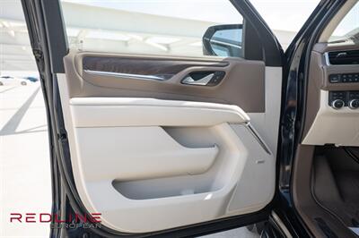 2023 GMC Yukon XL Denali   - Photo 30 - San Diego, CA 92126