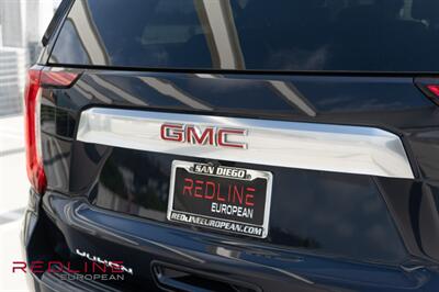 2023 GMC Yukon XL Denali   - Photo 46 - San Diego, CA 92126