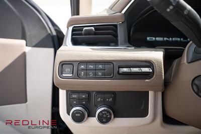2023 GMC Yukon XL Denali   - Photo 11 - San Diego, CA 92126