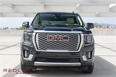 2023 GMC Yukon XL Denali   - Photo 5 - San Diego, CA 92126