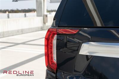 2023 GMC Yukon XL Denali   - Photo 48 - San Diego, CA 92126