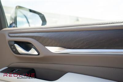 2023 GMC Yukon XL Denali   - Photo 40 - San Diego, CA 92126