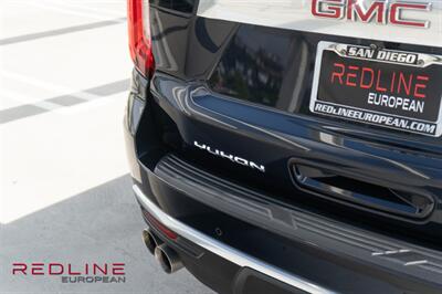 2023 GMC Yukon XL Denali   - Photo 45 - San Diego, CA 92126