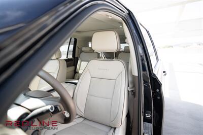 2023 GMC Yukon XL Denali   - Photo 22 - San Diego, CA 92126
