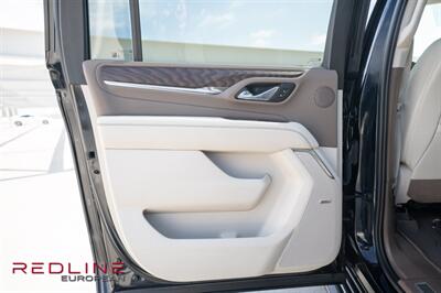 2023 GMC Yukon XL Denali   - Photo 35 - San Diego, CA 92126